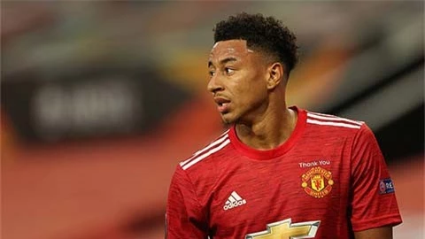 MU chuẩn bị gia hạn với Lingard thêm 3 năm