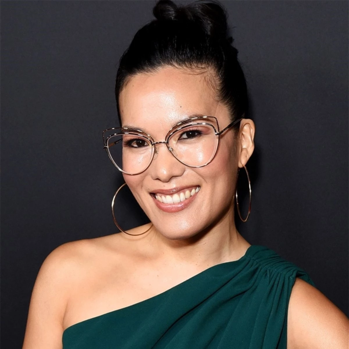 Ali Wong là ngôi sao đa tài.