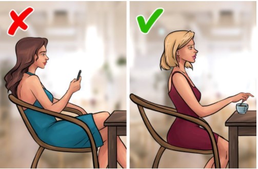 Top 8 quy tắc giúp cô gái hiện đại trở nên đẹp hơn