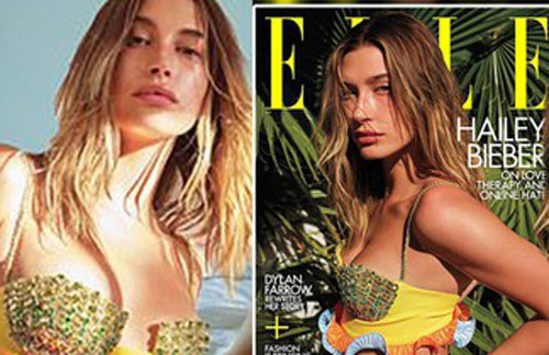 Vợ Justin Bieber 'phát điên' vì bị antifan ghét trên mạng xã hội