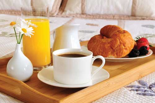 4 kiểu ăn sáng dễ gây ung thư nhiều người đang ăn mỗi ngày