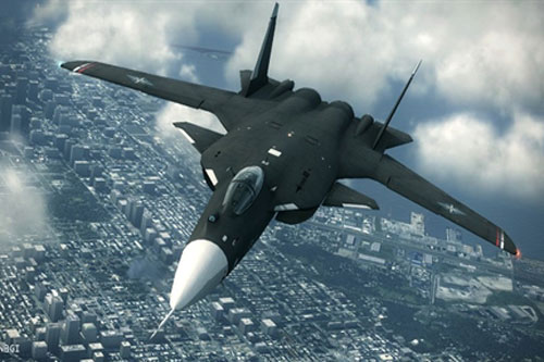 Military Watch: Nga có tiêm kích thế hệ năm cách đây 20 năm