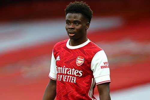 Sau Rashford, ĐT Anh mất thêm niềm hy vọng mới