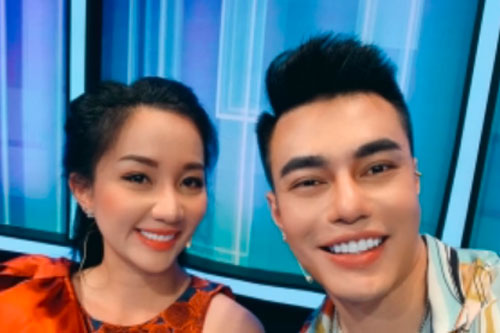 Lê Dương Bảo Lâm làm rõ tin đồn ngồi "rung đùi" cũng kiếm 70 triệu đồng/3 ngày