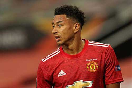MU chuẩn bị gia hạn với Lingard thêm 3 năm