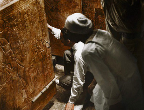 Những bí mật còn ẩn giấu trong lăng mộ Pharaoh (Kỳ 2)