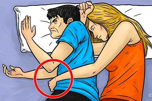 Bí mật mà 90% đàn ông không bao giờ nói ra