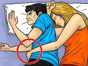 Bí mật mà 90% đàn ông không bao giờ nói ra