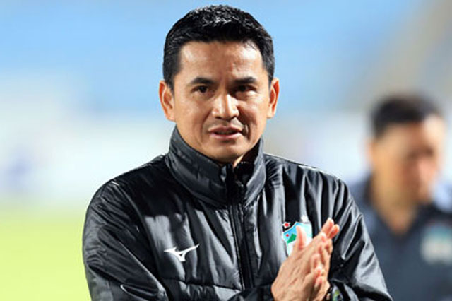 Kiatisak: ‘Lee Nguyễn là huyền thoại của HAGL’