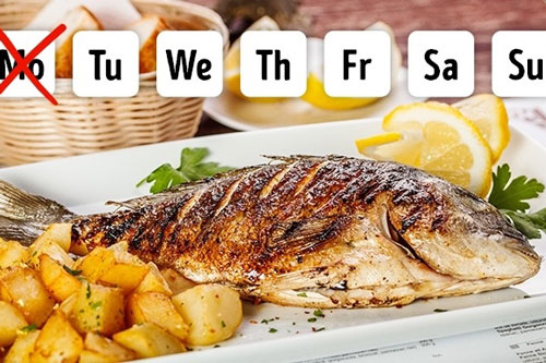 Đi ăn nhà hàng tuyệt đối không nên gọi 5 món này kẻo mất tiền 'mua bệnh' vào người, lợi bất cập hại