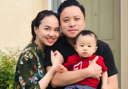 Đinh Ngọc Diệp hiếm hoi nói về cuộc hôn nhân với Victor Vũ: "Nếu có đổ vỡ cũng không chia sẻ"