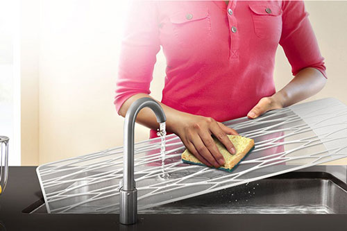 Điều hoà hút bụi bẩn nhiều vô kể: Bỏ túi ngay cách tống khứ chúng ra ngoài vô cùng đơn giản này