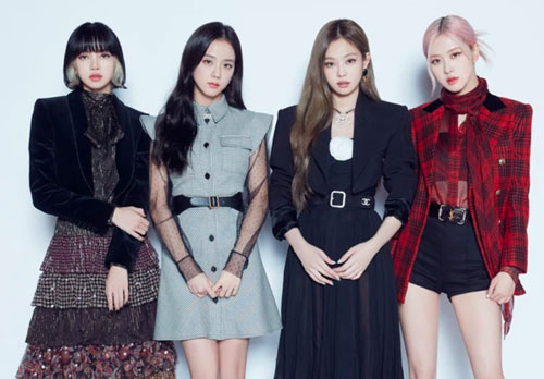 Bất ngờ BXH 30 ca sĩ hot nhất xứ Hàn: Nhóm nữ hiện tượng "đè bẹp" BLACKPINK, vượt cả IU đấu tay đôi với BTS