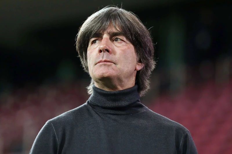 HLV Joachim Low.