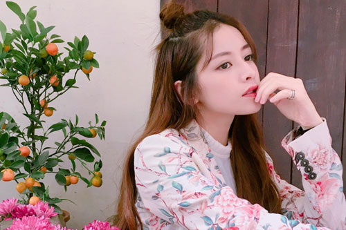 Kiểu tóc giúp bạn tỏa sáng dù xuất hiện ở đâu