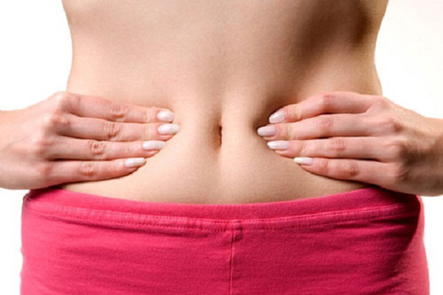 2 cách giúp mỡ bụng tan nhanh như đi hút mỡ