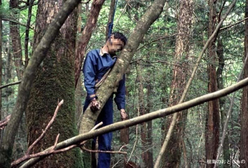 Những vùng đất "ma ám" rùng rợn nhất thế giới