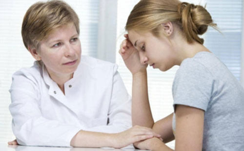 Chuyên gia tiết lộ top 10 báo động đỏ trên cơ thể cảnh báo ung thư đang đến gần