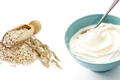 7 bí kíp làm đẹp bằng sữa chua cực đơn giản