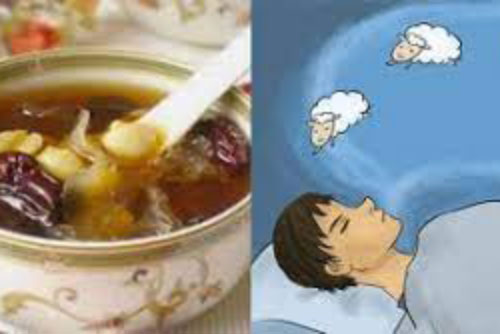 Mất ngủ lâu năm chỉ cần ăn món này là ngủ ngon đến sáng