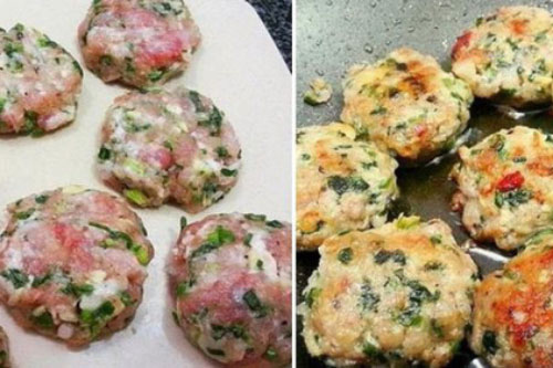 Đầu bếp mách bạn: Làm chả viên cứ cho thêm thứ này vào, đảm bảo thơm ngon gấp mười lần