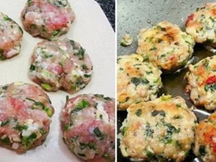 Đầu bếp mách bạn: Làm chả viên cứ cho thêm thứ này vào, đảm bảo thơm ngon gấp mười lần