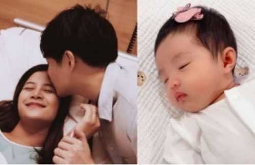 Bị góp ý về Instagram của con gái Winnie, Đông Nhi đưa ra lời giải thích khiến ai cũng gật gù