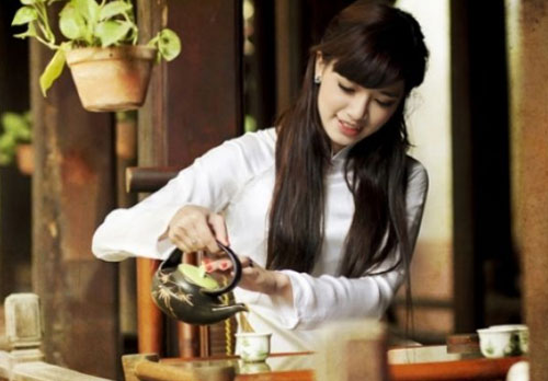 Có hai kiểu phụ nữ không rơi nước mắt trong hôn nhân