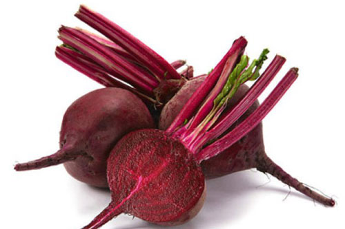 Bệnh Alzheimer có thể chữa trị nhờ củ dền