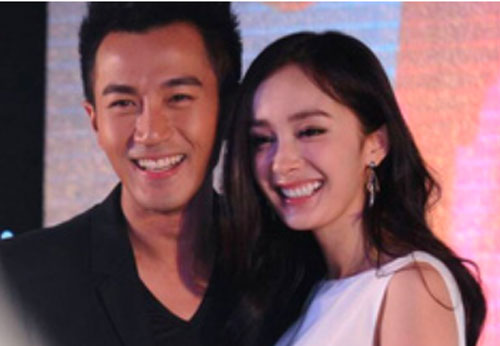 Hé lộ nguyên nhân Dương Mịch không giành quyền nuôi con từ Lưu Khải Uy