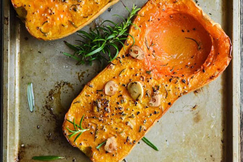 3 món từ củ, quả nướng đảm bảo cả nhà đều thích