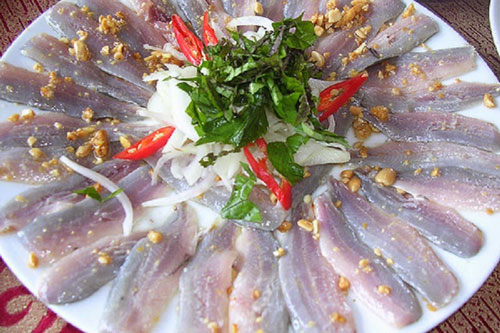 Sai lầm nghiêm trọng khi ăn cá gây hại cho sức khỏe