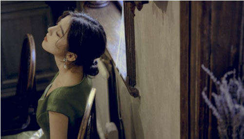 Có 3 kiểu phụ nữ cô đơn, kiểu thứ 2 là đáng thương nhất