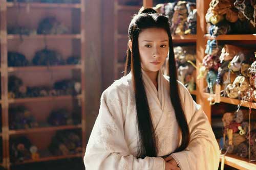 Nữ nhân hiếm hoi uyên bác của Trung Hoa cổ đại được nhắc đến trong Truyện Kiều: Giúp Thái hậu nhiếp chính, viết sách định hình tư tưởng cho người đời sau