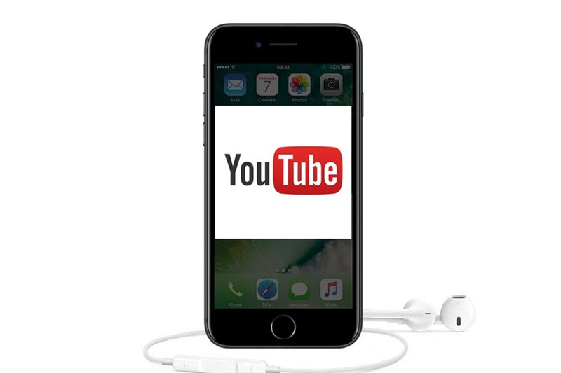 Hướng dẫn cách tắt quảng cáo khi xem video YouTube trên iPhone
