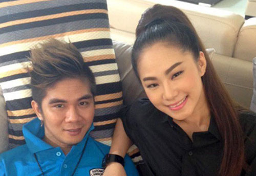 Vợ Khánh Đơn bật khóc khi nói đến con riêng của chồng và Lương Bích Hữu