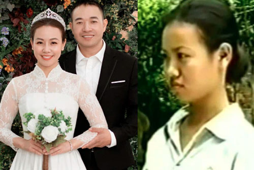 Người đẹp “Phía trước là bầu trời” bất ngờ cưới huấn luyện viên thể hình chỉ sau 4 tháng hẹn hò