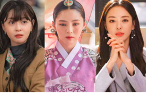 9 nàng nữ phụ gây mê cực mạnh ở phim Hàn: "Tình đầu" Kwon Nara từng khiến cả MXH chia phe tranh cãi