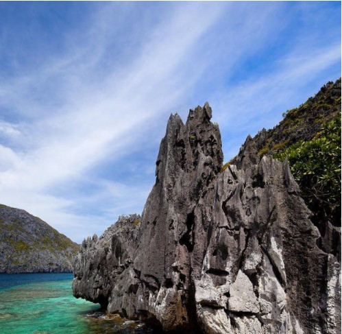 Ngắm những bãi biển đẹp nhất hành tinh có thể bạn chưa biết