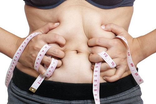 Lý do bạn trẻ tuổi mà đã bị mỡ tích bèo nhèo khắp cơ thể?