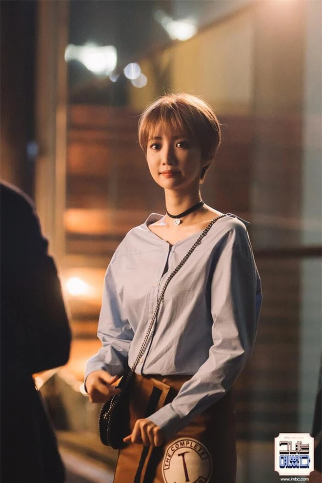 9 nàng nữ phụ gây mê cực mạnh ở phim Hàn: Tình đầu Kwon Nara từng khiến cả MXH chia phe tranh cãi - Ảnh 5.