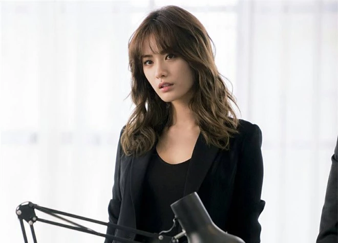 9 nàng nữ phụ gây mê cực mạnh ở phim Hàn: Tình đầu Kwon Nara từng khiến cả MXH chia phe tranh cãi - Ảnh 8.