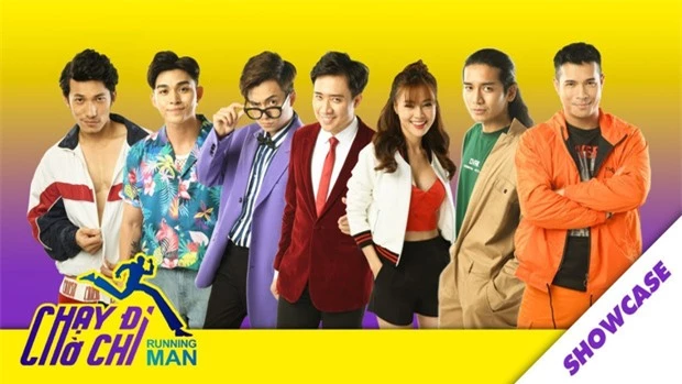 Fan lo lắng Jack không đủ thể lực và... độ lươn lẹo nếu như tham gia Running Man Vietnam - Ảnh 1.