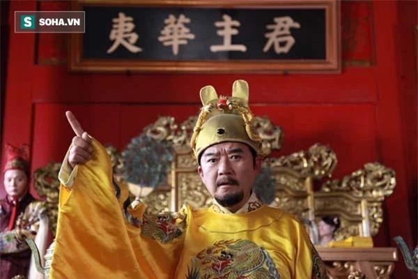 Khét tiếng tàn bạo nhưng hoàng đế Minh triều Chu Nguyên Chương tuyệt nhiên không dám đắc tội với 2 người này - Ảnh 4.