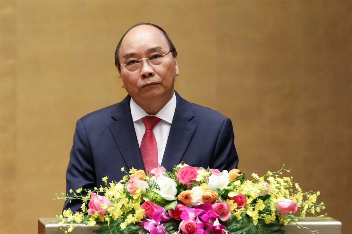 Thủ tướng đặt vấn đề đưa Việt Nam đứng thứ 2 ASEAN về quy mô kinh tế