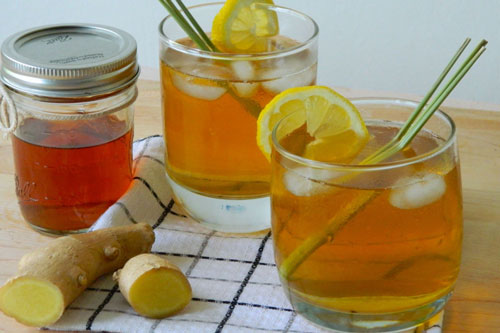 Uống mật ong như thế này không khác gì thuốc độc