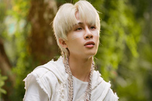 Fan lo lắng Jack không đủ thể lực và... độ lươn lẹo nếu như tham gia Running Man Vietnam