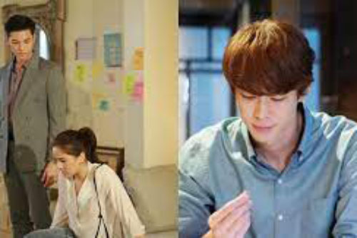 Quyết bỏ vợ để cưới "nữ thần" từng yêu đơn phương 8 năm, đêm tân hôn với vợ mới anh ta "rụng rời" nhìn tờ giấy trong túi xách cô nàng