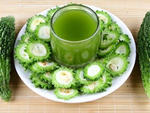 6 tác dụng phụ đáng sợ của mướp đắng
