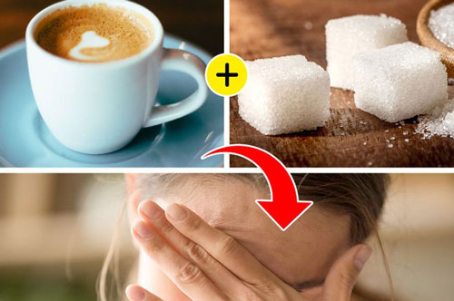 Điều gì sẽ xảy ra với cơ thể khi uống cà phê lúc đói bụng?